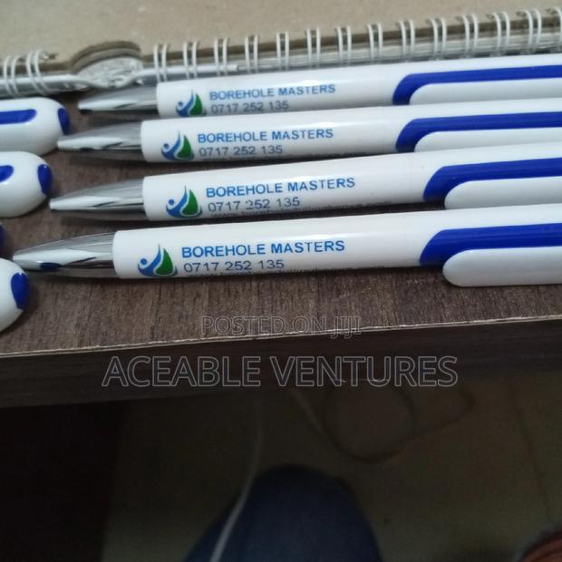 Pen Branding - thumbnail 3