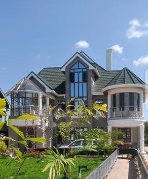 Architect, Interior Designer, Landscape Architect