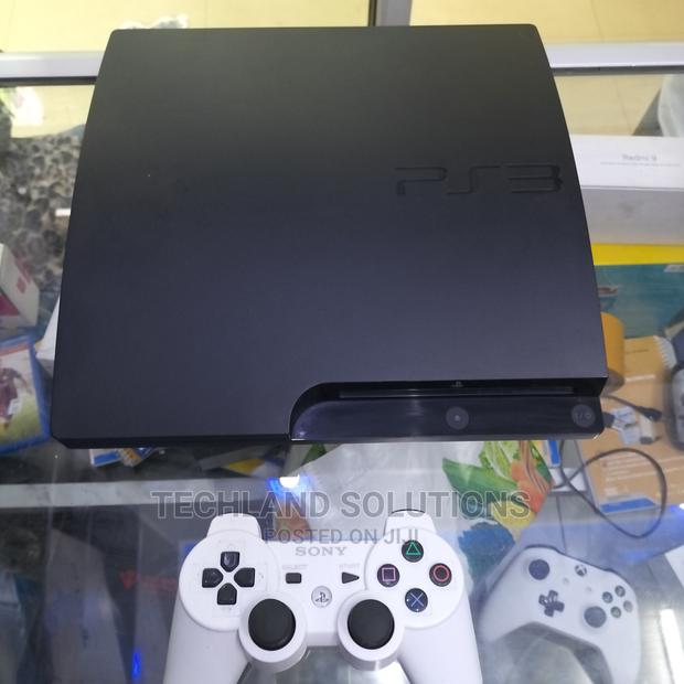 Playstation 3 Chipped !! - main view