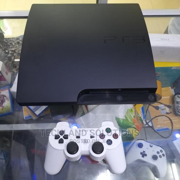 Playstation 3 Chipped !! - thumbnail 2