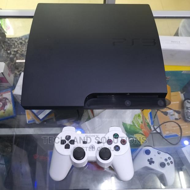Playstation 3 Chipped !! - thumbnail 3
