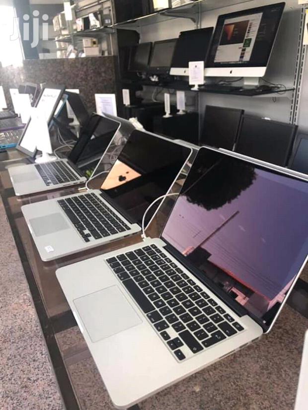 Laptop Apple MacBook Pro 4GB Intel Core i5 HDD 500GB - thumbnail 4