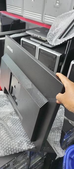 Lenovo TFT Monitors - main view