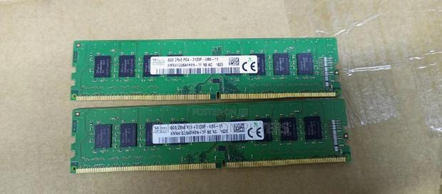 Ddr4 Memory