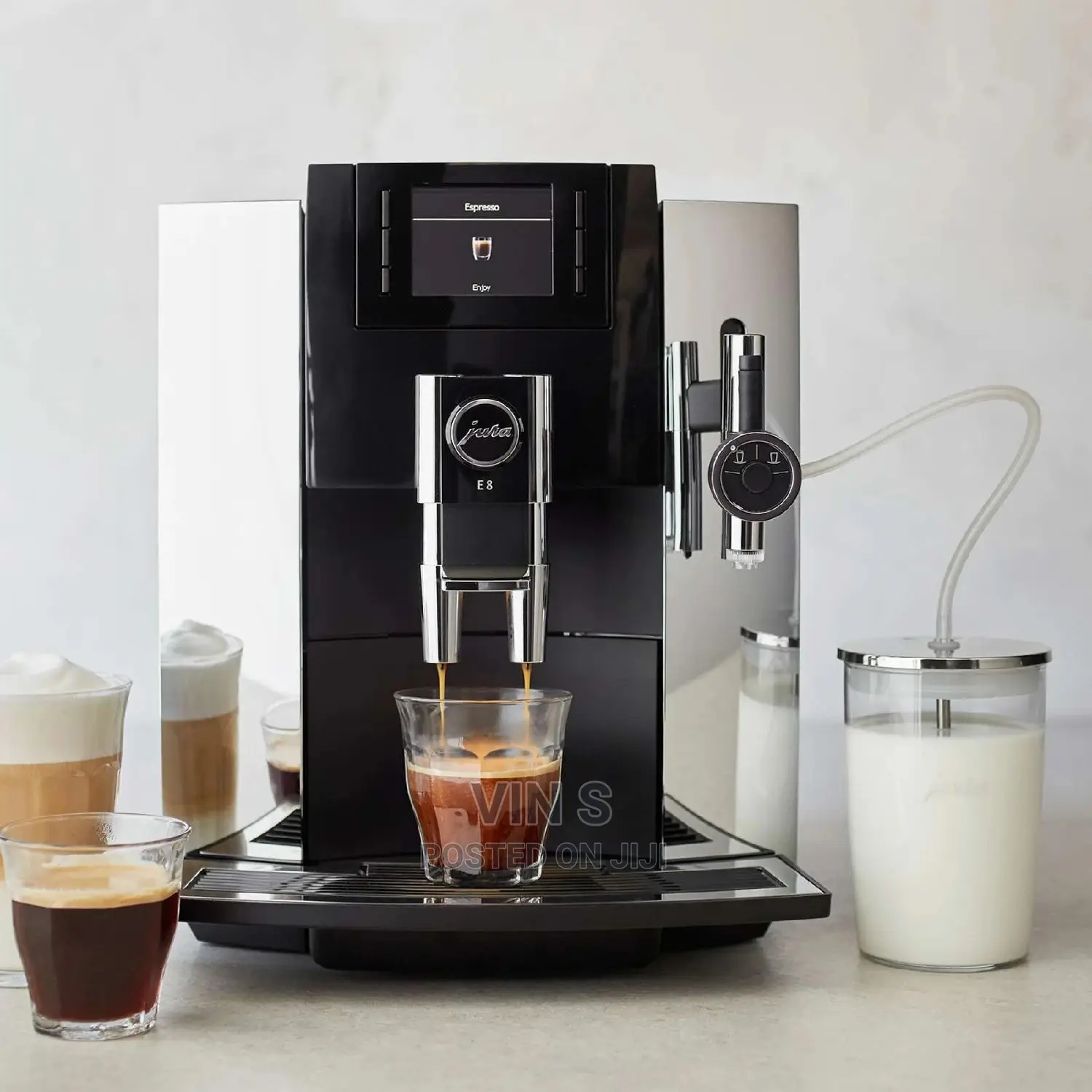 Mythos Coffee Machines^ Coffee Machines- Coffee Machines