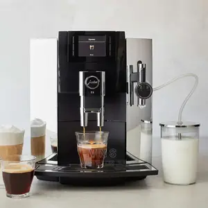 Mythos Coffee Machines^ Coffee Machines- Coffee Machines