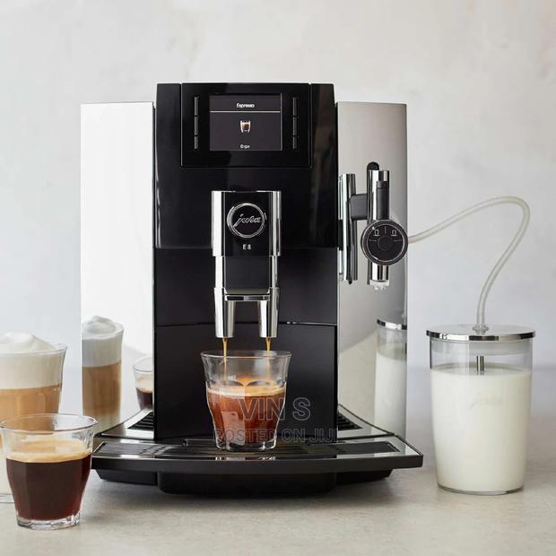 Mythos Coffee Machines^ Coffee Machines- Coffee Machines