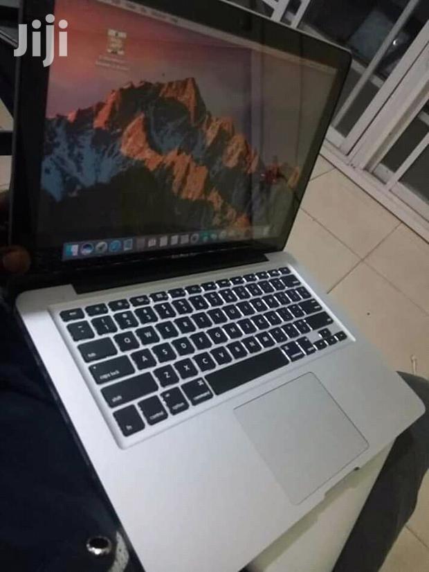 Laptop Apple MacBook Pro 4GB Intel Core i5 HDD 500GB - thumbnail 2