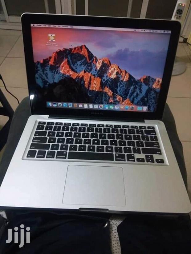 Laptop Apple MacBook Pro 4GB Intel Core i5 HDD 500GB - thumbnail 3