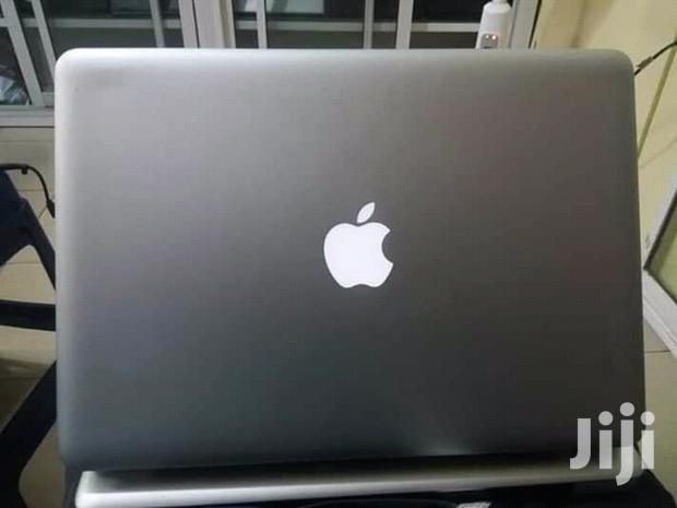 Laptop Apple MacBook Pro 4GB Intel Core i5 HDD 500GB - thumbnail 2