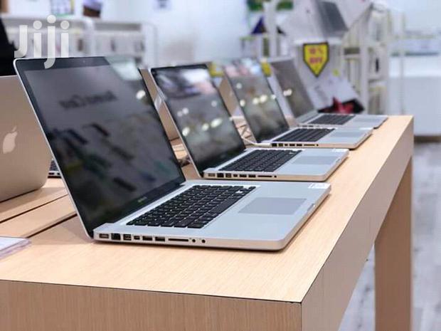 Laptop Apple MacBook Pro 4GB Intel Core i5 HDD 500GB