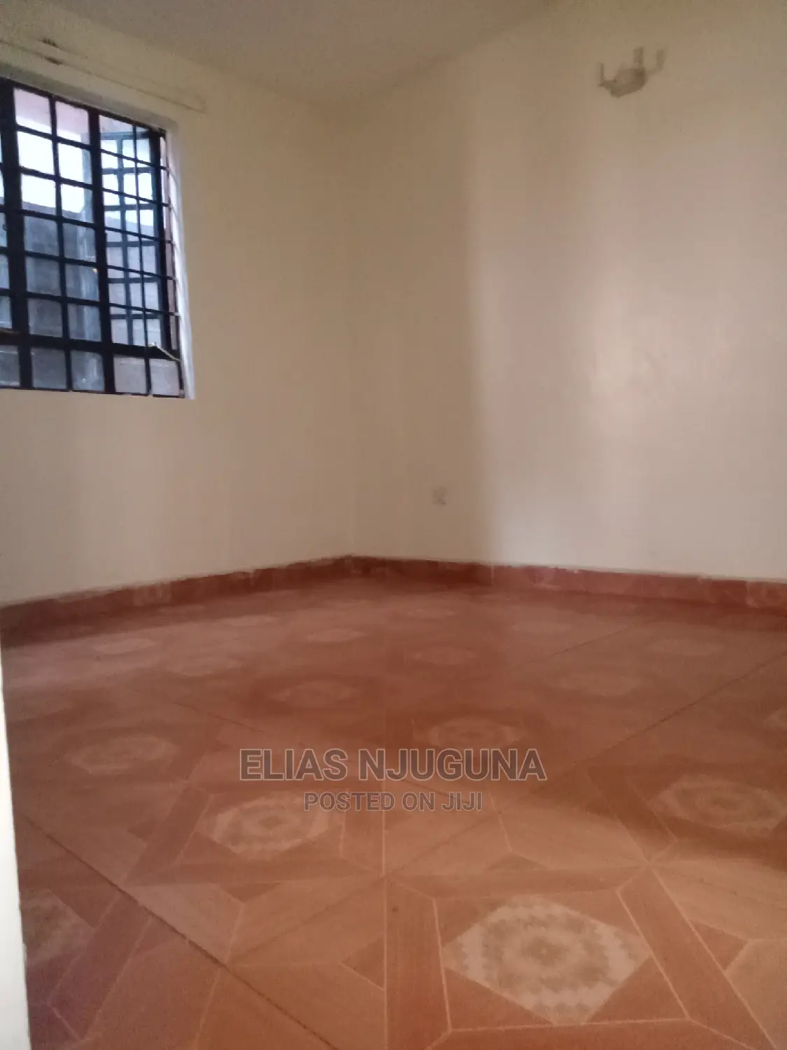 1bdrm Block of Flats in Ngumba Estate for Rent