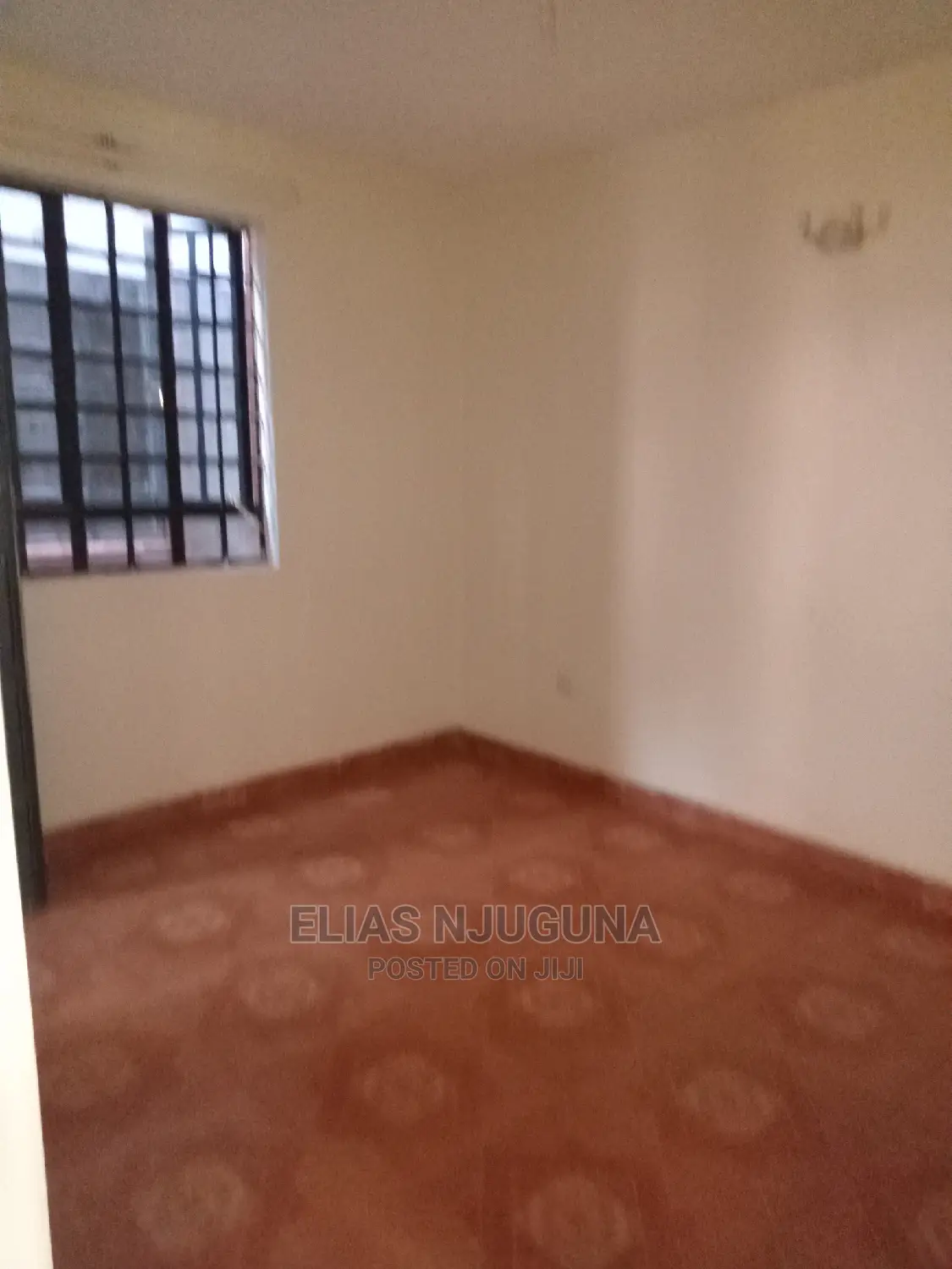 1bdrm Block of Flats in Ngumba Estate for Rent