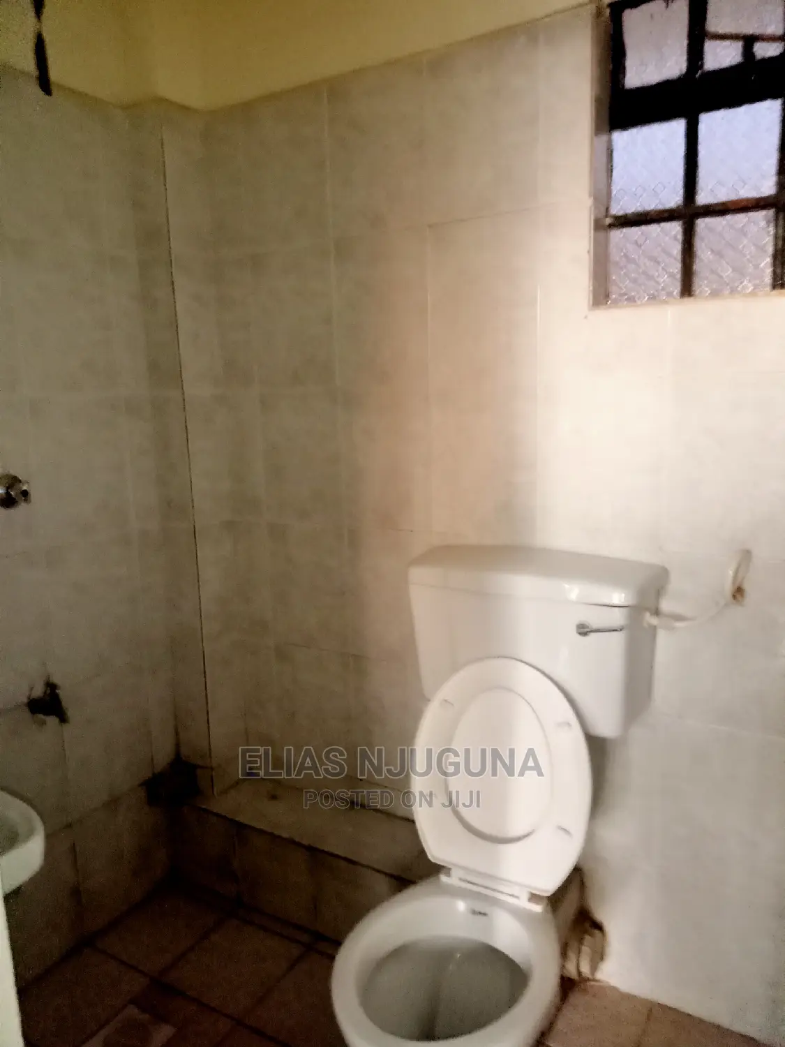 1bdrm Block of Flats in Ngumba Estate for Rent