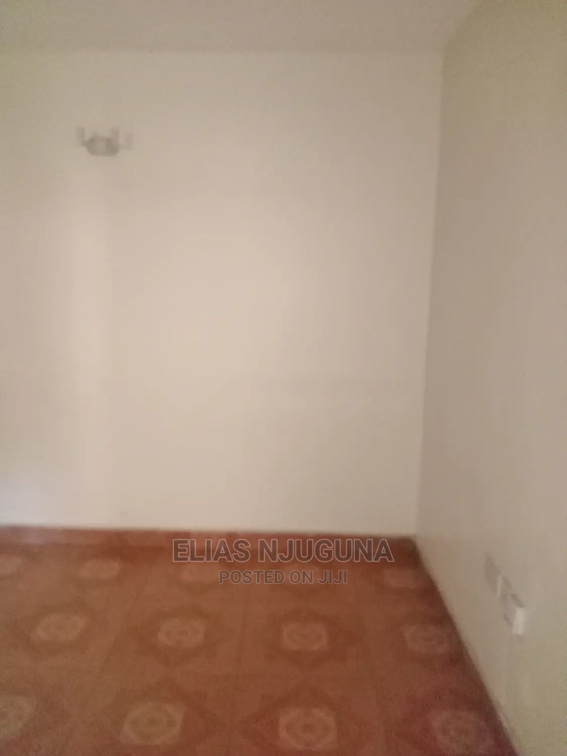 1bdrm Block of Flats in Ngumba Estate for Rent