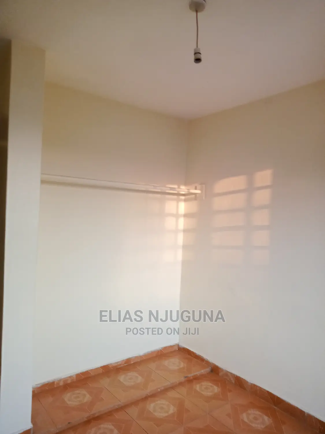 1bdrm Block of Flats in Ngumba Estate for Rent