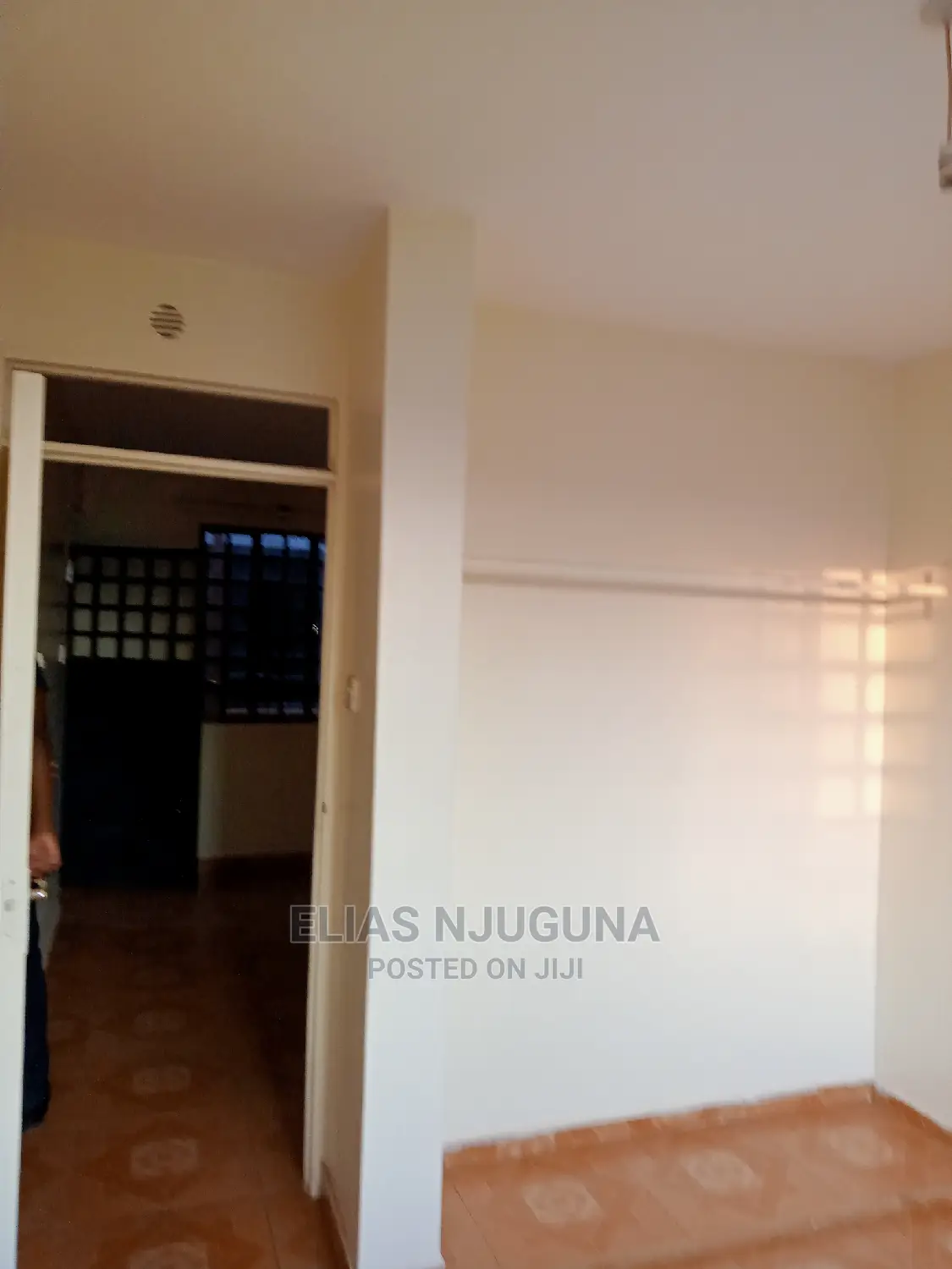 1bdrm Block of Flats in Ngumba Estate for Rent
