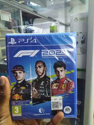 Formular 1 2021 /F1 2021 - thumbnail 2