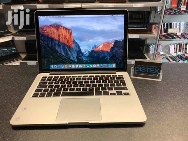Laptop Apple MacBook Pro 4GB Intel Core i5 HDD 500GB - thumbnail 2