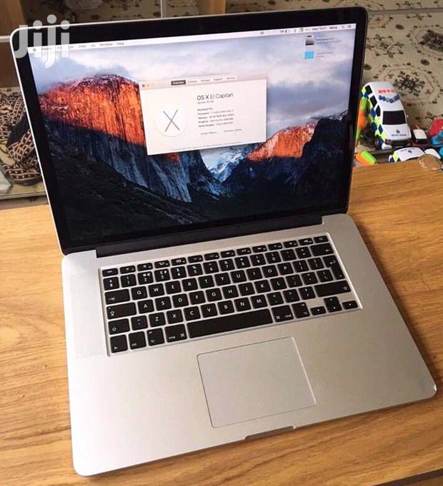 Laptop Apple MacBook Pro 4GB Intel Core i5 HDD 500GB - thumbnail 3