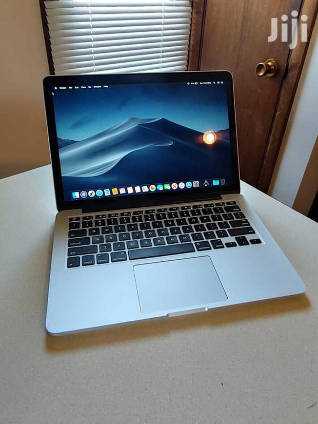 Laptop Apple MacBook Pro 4GB Intel Core i5 HDD 500GB - main view