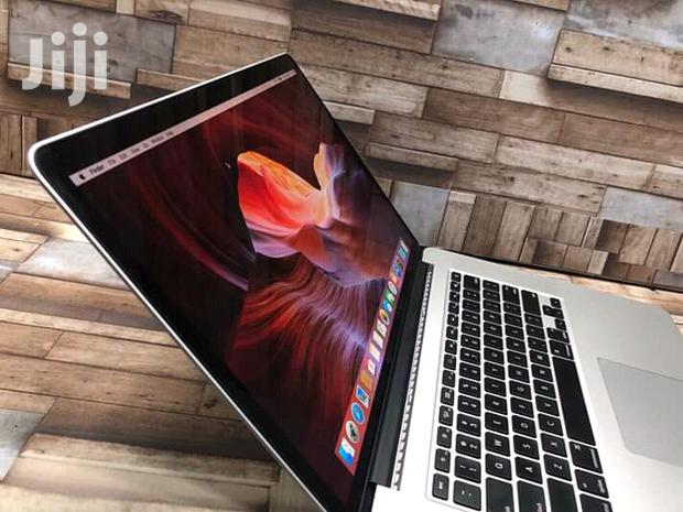 Laptop Apple MacBook Pro 4GB Intel Core i5 HDD 500GB - thumbnail 3