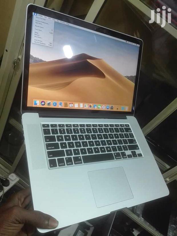 Laptop Apple MacBook Pro 4GB Intel Core i5 HDD 500GB - main view