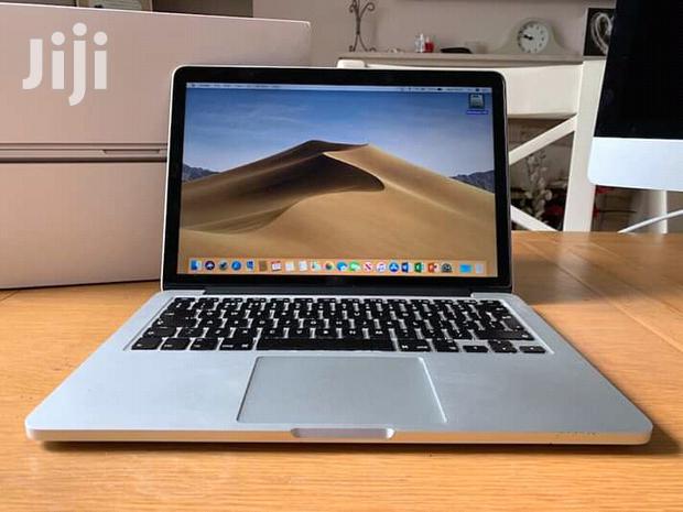 Laptop Apple MacBook Pro 4GB Intel Core i5 HDD 500GB - thumbnail 2