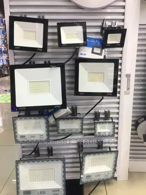Floodlights 300wts Neelux