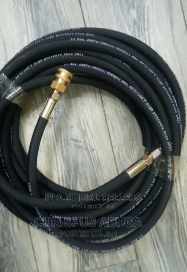 Appropriate High Pressure Hose Pipe on Sale