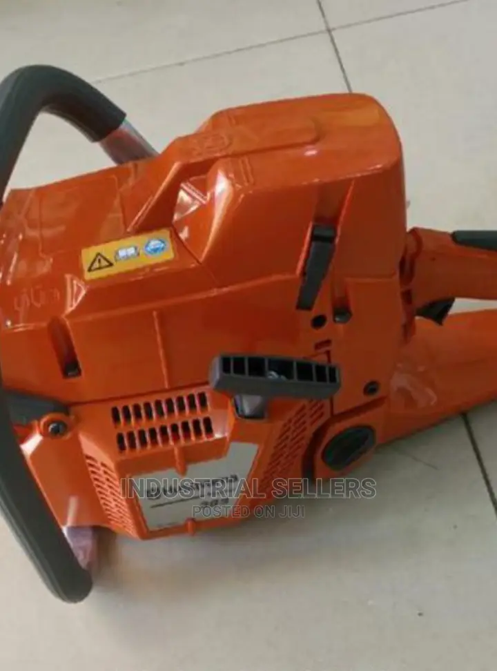 Commendable 272xp Husqvarna Powersaw Restocked