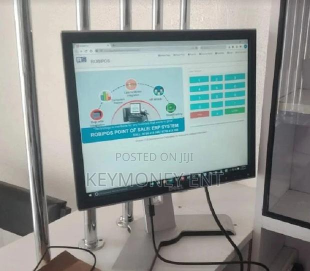 Best Rated Chemists, Pharmacy POS Software System - main view