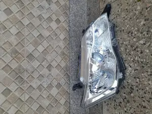 Fielder Axio 2012 2014 Headlights, Xenon