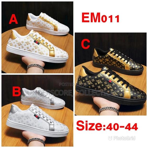 Executive Rubber - thumbnail 2