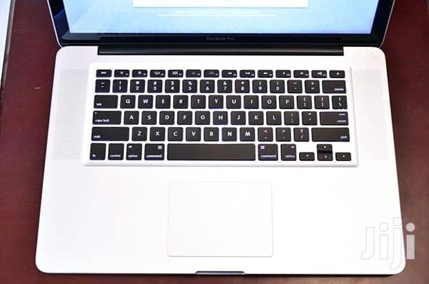 Laptop Apple MacBook Pro 4GB Intel Core i5 HDD 500GB - thumbnail 2