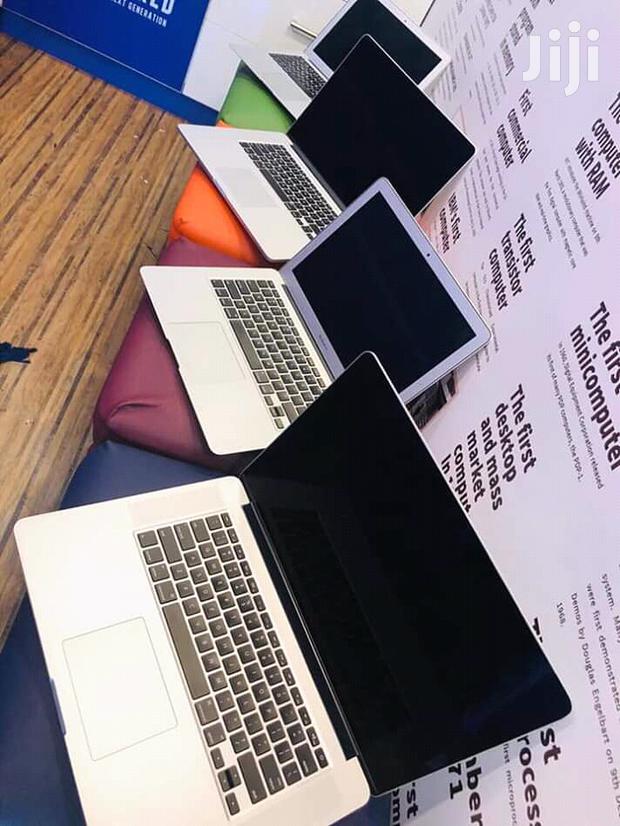 Laptop Apple MacBook Pro 4GB Intel Core i5 HDD 500GB - main view