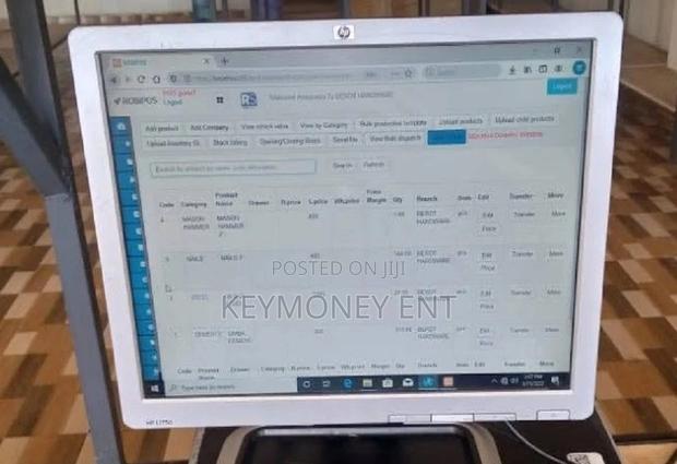 Pharmacy, Chemists Reliable Point of Sale Software System