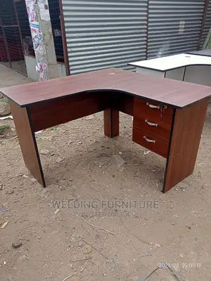 L Shaped Office Desk