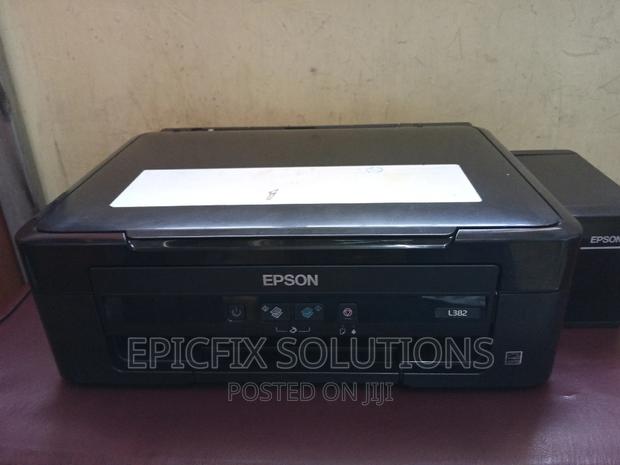 382 PRINTER (Exuk)