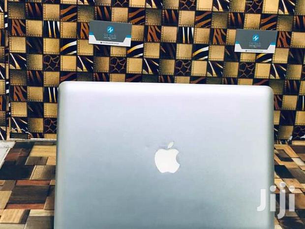 Laptop Apple MacBook Pro 4GB Intel Core i5 HDD 500GB - thumbnail 4