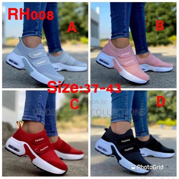 Executive Shoes - thumbnail 2