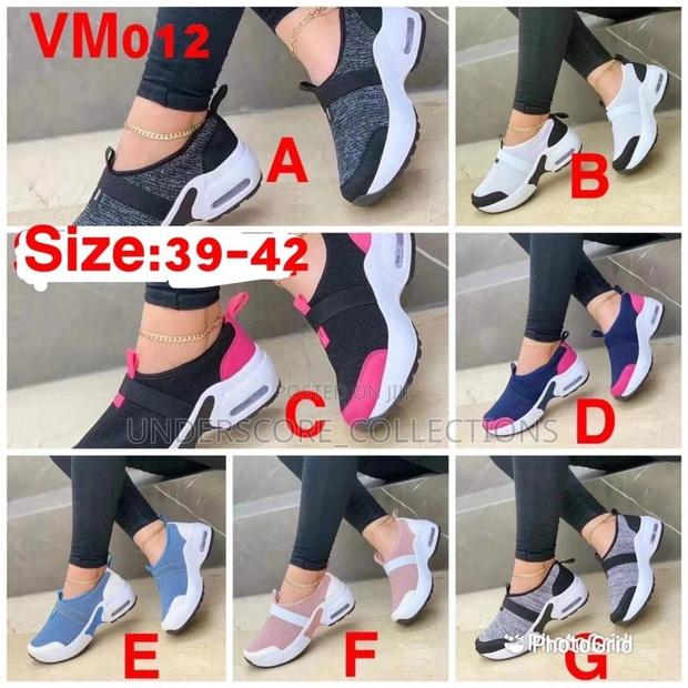 Executive Shoes - thumbnail 7