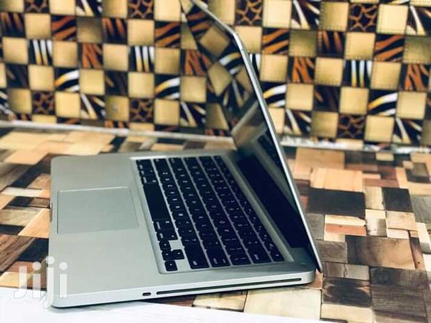 Laptop Apple MacBook Pro 4GB Intel Core i5 HDD 500GB - main view