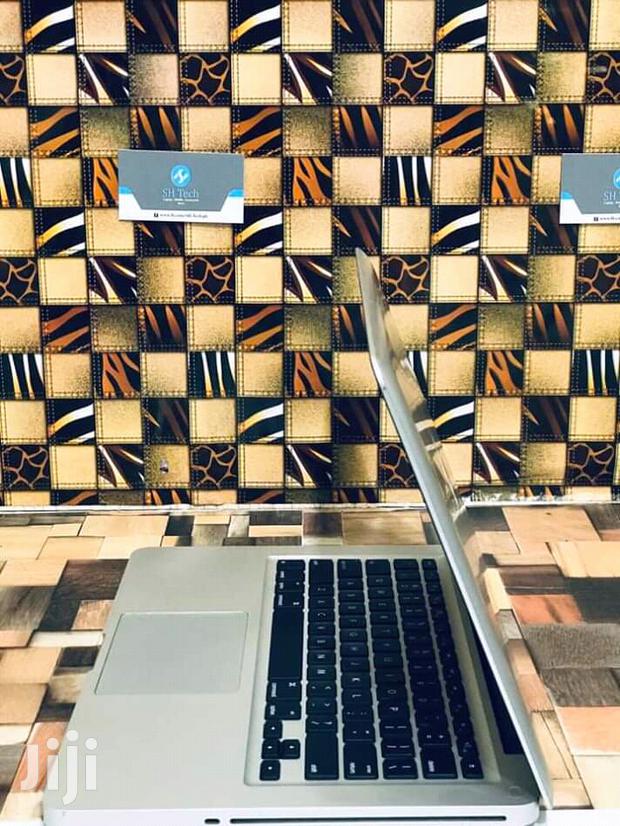 Laptop Apple MacBook Pro 4GB Intel Core i5 HDD 500GB - thumbnail 3