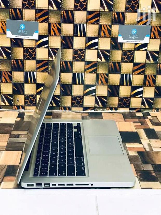 Laptop Apple MacBook Pro 4GB Intel Core i5 HDD 500GB - thumbnail 4