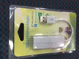 Usb Ethernet Adapter’Mmii - thumbnail 2