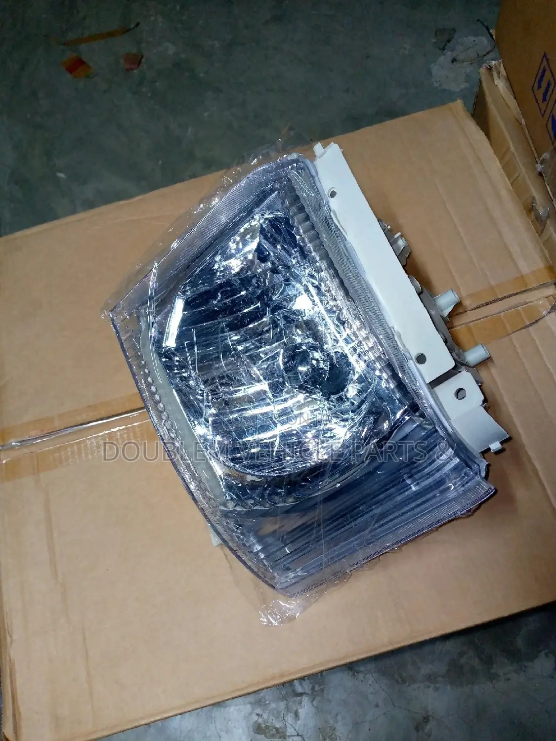 Headlamp Fsr New Model