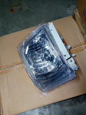 Headlamp Fsr New Model