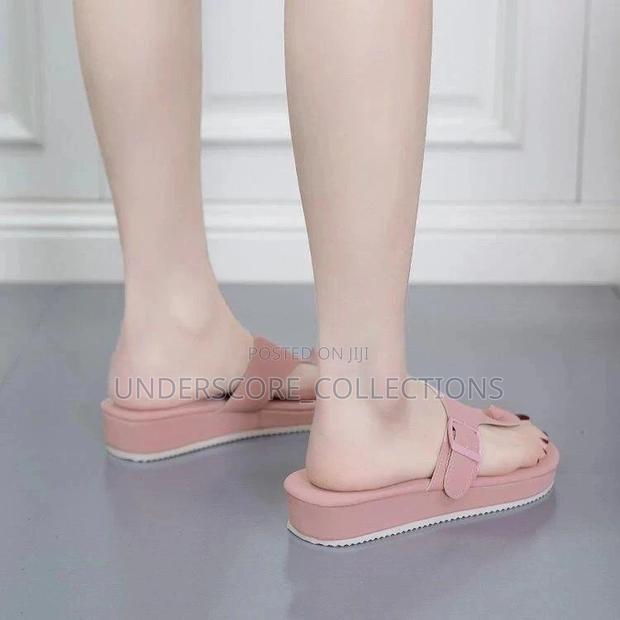 Executive Open Shoes - thumbnail 3