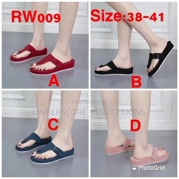 Executive Open Shoes - thumbnail 2